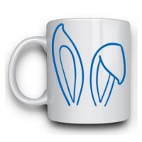 11oz Mug With Side Prints Thumbnail