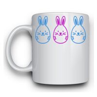 11oz Mug With Side Prints Thumbnail