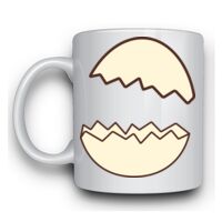 11oz Mug With Side Prints Thumbnail