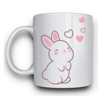 11oz Mug With Side Prints Thumbnail