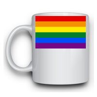 11oz Mug With Side Prints Thumbnail
