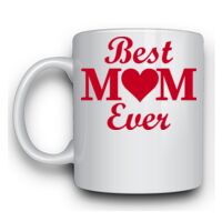 11oz Mug With Side Prints Thumbnail