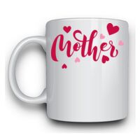 11oz Mug With Side Prints Thumbnail