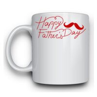 11oz Mug With Side Prints Thumbnail