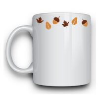 11oz Mug With Side Prints Thumbnail