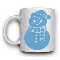 11oz Mug With Side Prints Thumbnail