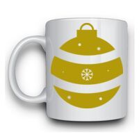 11oz Mug With Side Prints Thumbnail