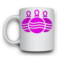 11oz Mug With Side Prints Thumbnail