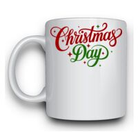 11oz Mug With Side Prints Thumbnail