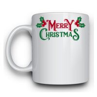 11oz Mug With Side Prints Thumbnail