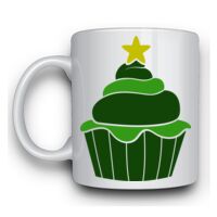 11oz Mug With Side Prints Thumbnail