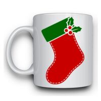 11oz Mug With Side Prints Thumbnail