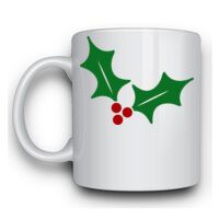 11oz Mug With Side Prints Thumbnail