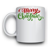 11oz Mug With Side Prints Thumbnail