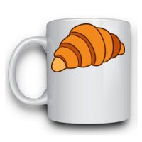 11oz Mug With Side Prints Thumbnail