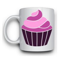 11oz Mug With Side Prints Thumbnail