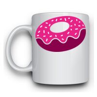 11oz Mug With Side Prints Thumbnail