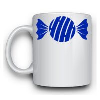 11oz Mug With Side Prints Thumbnail