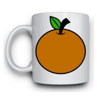 11oz Mug With Side Prints Thumbnail