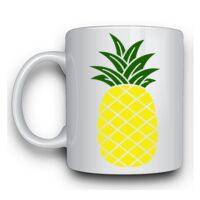 11oz Mug With Side Prints Thumbnail
