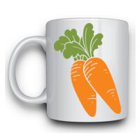 11oz Mug With Side Prints Thumbnail
