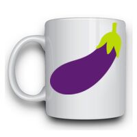 11oz Mug With Side Prints Thumbnail