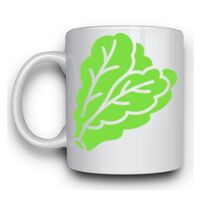11oz Mug With Side Prints Thumbnail