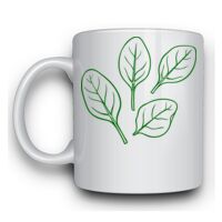 11oz Mug With Side Prints Thumbnail