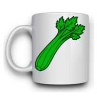 11oz Mug With Side Prints Thumbnail