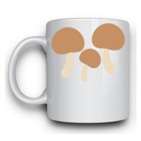 11oz Mug With Side Prints Thumbnail