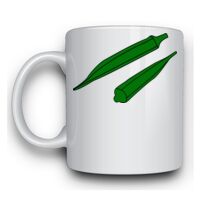 11oz Mug With Side Prints Thumbnail