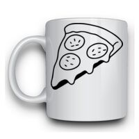 11oz Mug With Side Prints Thumbnail