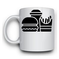 11oz Mug With Side Prints Thumbnail