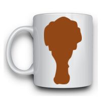 11oz Mug With Side Prints Thumbnail