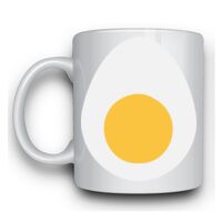 11oz Mug With Side Prints Thumbnail