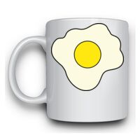11oz Mug With Side Prints Thumbnail