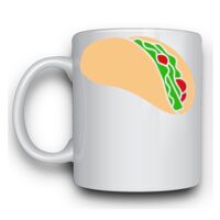 11oz Mug With Side Prints Thumbnail