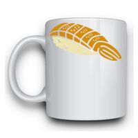 11oz Mug With Side Prints Thumbnail