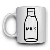 11oz Mug With Side Prints Thumbnail