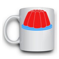 11oz Mug With Side Prints Thumbnail