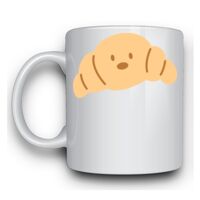 11oz Mug With Side Prints Thumbnail
