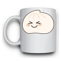 11oz Mug With Side Prints Thumbnail