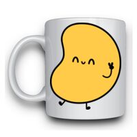 11oz Mug With Side Prints Thumbnail