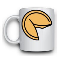 11oz Mug With Side Prints Thumbnail