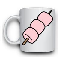11oz Mug With Side Prints Thumbnail