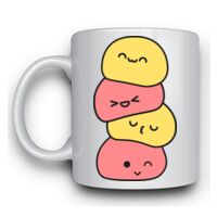 11oz Mug With Side Prints Thumbnail