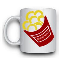 11oz Mug With Side Prints Thumbnail