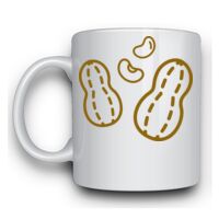 11oz Mug With Side Prints Thumbnail