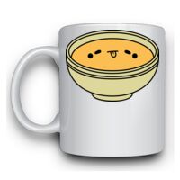 11oz Mug With Side Prints Thumbnail