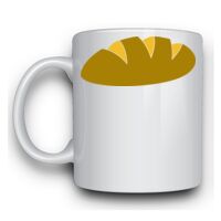 11oz Mug With Side Prints Thumbnail